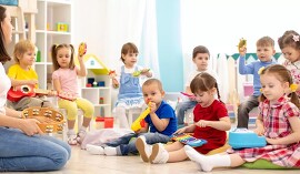 Покана към родителите на деца, родени през 2023 и 2024…
