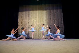 29 април - Международен ден на балета