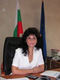 Обръщение на Кмета на Община Лясковец д-р Ивелина Гецова към гражданите