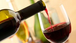 Община Лясковец обявява традиционния си конкурс  „Най-добро домашно вино”