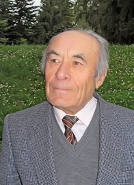 Почина създателят на Лясковския химн Димитър Русев