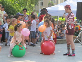 Община Лясковец организира празник за децата на 1 юни