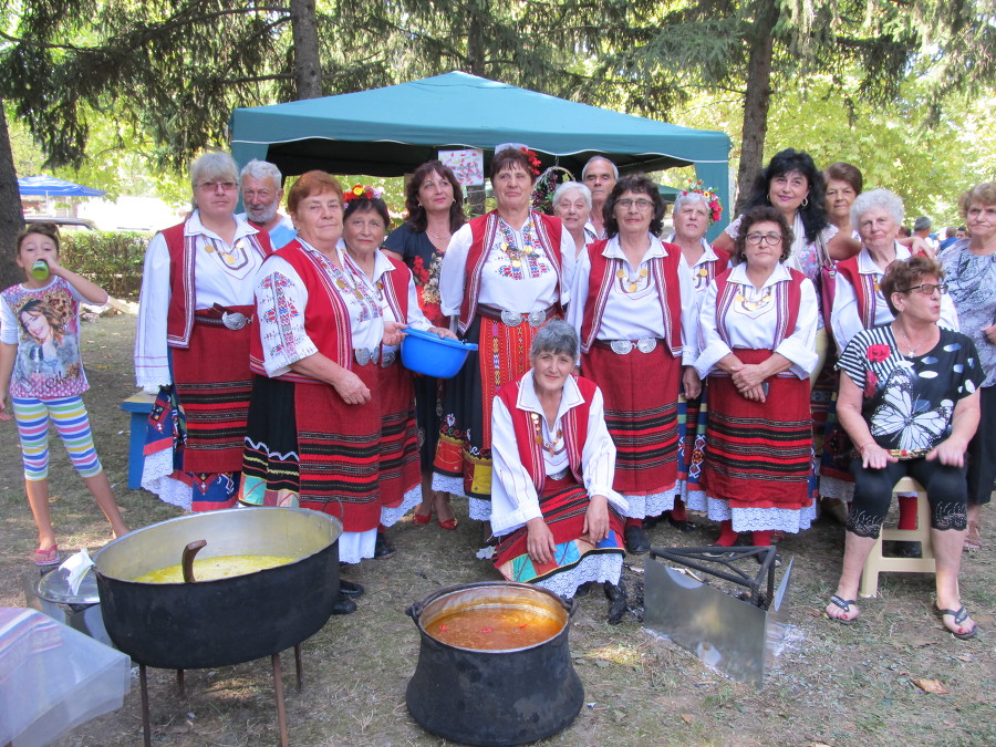 В Лясковска община подготвят поредния кулинарен празник - Ден на кокошата чорба