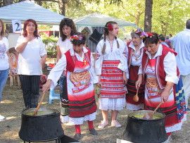 В Козаревец победители в надпреварата за най-вкусна…