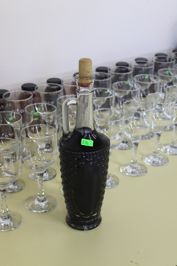 Община Лясковец обявява традиционния си конкурс „Най-добро домашно вино”