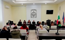 Община Лясковец подкрепя 121 нуждаещи се граждани чрез…