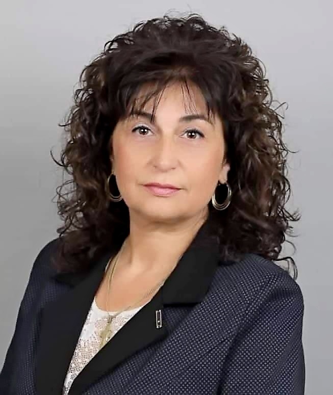 Поздравление на д-р Ивелина Гецова по случай Деня на българския лекар