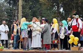 В Козаревец подготвят традиционната Ергенска сватба…