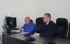 В Община Лясковец заседава Общинския съвет по…