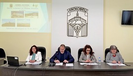 Бюджетът на Община Лясковец за 2025 година беше подложен…