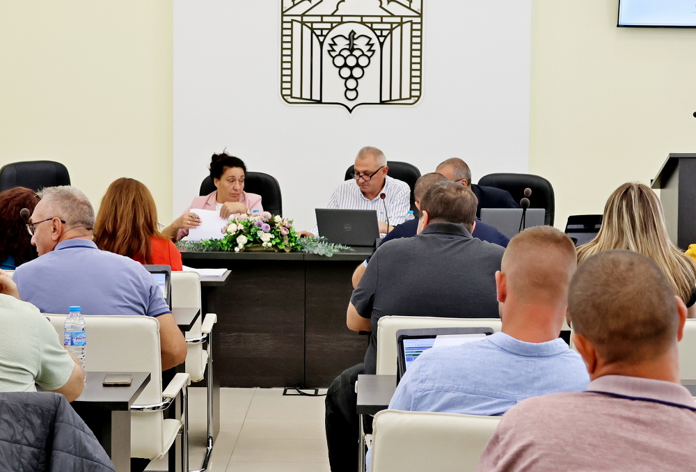 Заседанията на Общински съвет-Лясковец вече са изцяло електронни