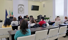 Днес на пресконференция бе представен проект за&hellip;