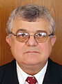 инж. Димитър Ников Дервишев